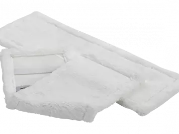 Wischmop Mikrofaser 40cm