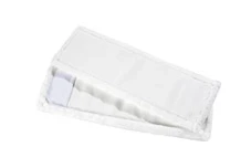 Mopptex Microfasermopp Professional 40cm, weiß