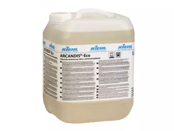 Kiehl Arcandis-Eco, 10 ltr. Kanister, schonendes Hochleistungs Gläser-u. Geschirrspülmittel