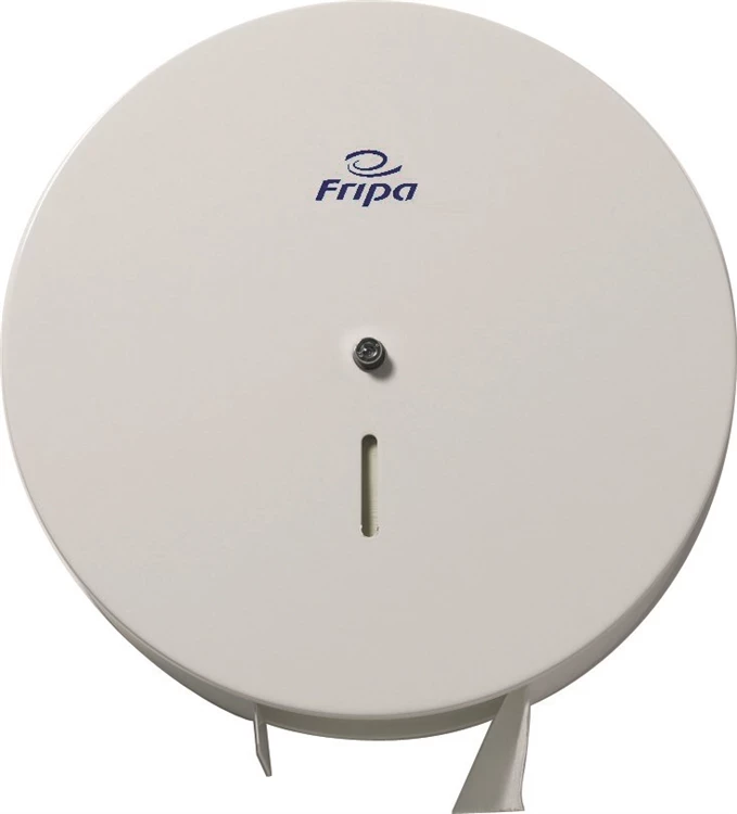 Fripa Toilettenpapier Wandhalter für Maxirollen groß