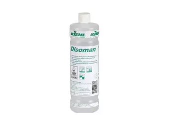 Kiehl Disomann Handspülmittel-Superkonzentrat 1,0 ltr. Flasche