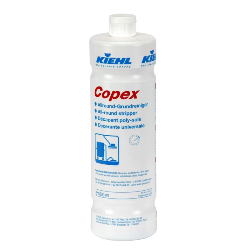 Kiehl Copex Universalreiniger