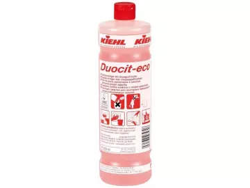 Kiehl Sanitärreiniger Duocit eco 1 l