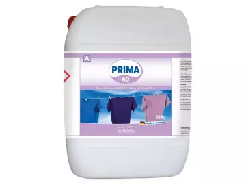 Dr. Schnell Bunt- und Feinwaschmittel Prima 40, 20kg Kanister