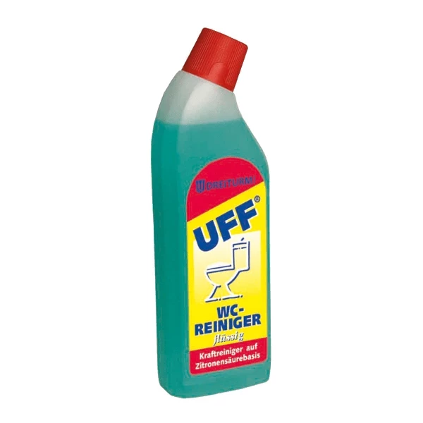 UFF® WC-REINIGER 750ml