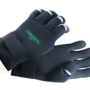 Unger ErgoTec® Neoprenhandschuhe L - GLO2L