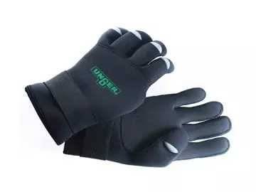Unger ErgoTec® Neoprenhandschuhe L - GLO2L