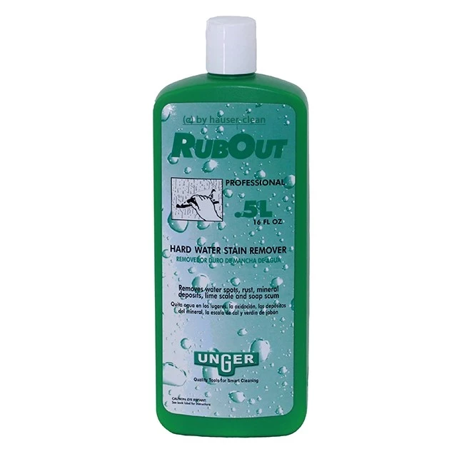 Unger Rub Out, Kalkentferner, 0,5l - RUB20