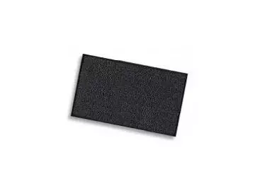 Schmutzfangmatte 40x60cm schwarz-meliert