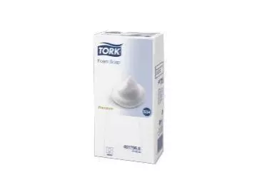 Tork Schaumseife (S34) Premium pink pafümiert, 6x800ml