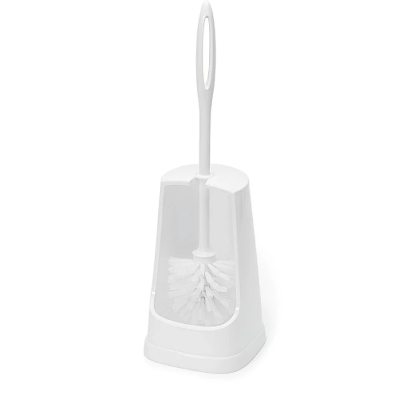 Toilettengarnitur weiß