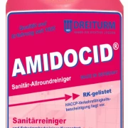Dreiturm Amidocid Sanitärreiniger 10L - 4332
