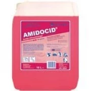 Dreiturm Amidocid Sanitärreiniger 10L - 4332