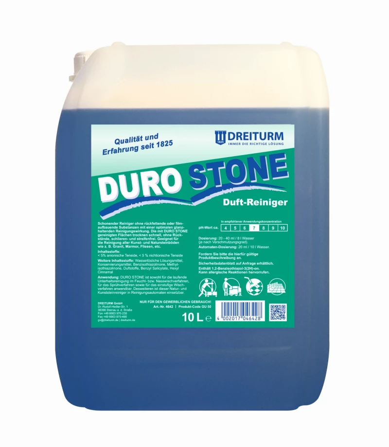 Dreiturm Duro Stone 1L
