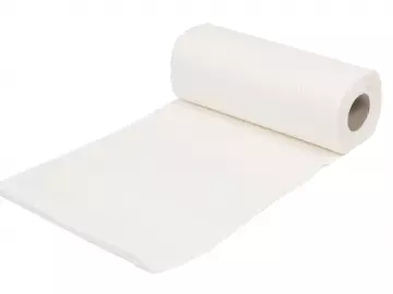 Küchenrolle Top³ hochweiß 3-lagig 64 Blatt 32 Rollen