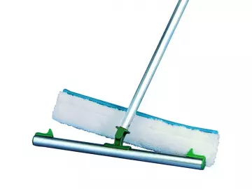 Bezug für Wischwiesel 40cm, lösemittelbeständig