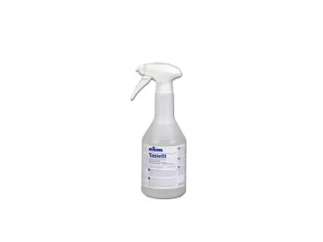 Kiehl Kunststoff- und Schreibtischreiniger Tablefit 750ml