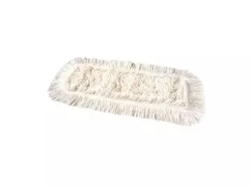 Moppbezug  mit Taschen 40cm
