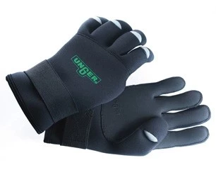 Unger ErgoTec® Neoprenhandschuhe L - GLO2L