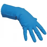 Vileda-Handschuh Multipurpose blau